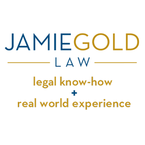 Jamie Gold Law Toronto